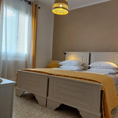Casa Malina Im Gruenen Am Gardasee * Toscolano Maderno