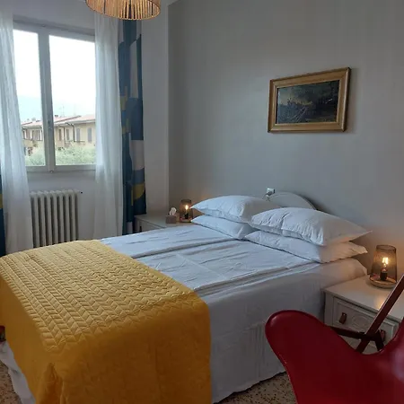 Casa Malina Im Gruenen Am Gardasee Holiday home