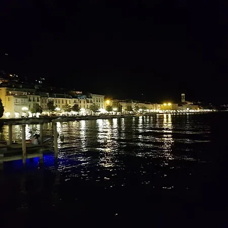 Casa Malina Im Grünen Am Gardasee Сasa de vacaciones