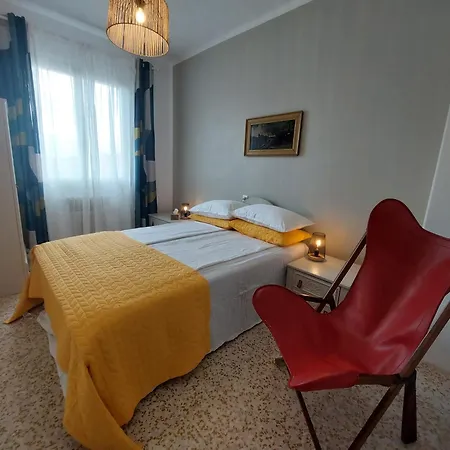 Casa Malina Im Gruenen Am Gardasee Vakantiehuis