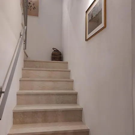 Casa Malina Im Gruenen Am Gardasee Vakantiehuis Toscolano Maderno