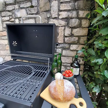 Сasa de vacaciones Casa Malina Im Grünen Am Gardasee *