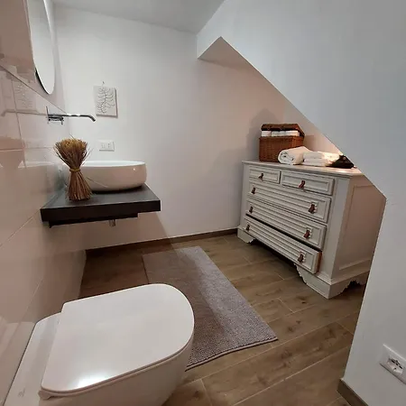 Casa Malina Im Grünen Am Gardasee Сasa de vacaciones *