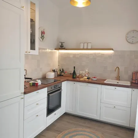 Сasa de vacaciones Casa Malina Im Grünen Am Gardasee Toscolano-Maderno