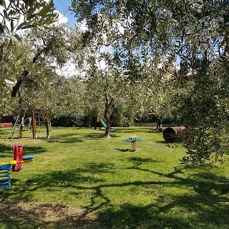 בית נופש Casa Malina Im Gruenen Am Gardasee *