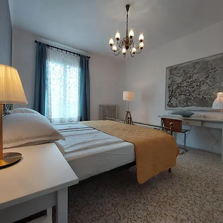 Casa Malina Im Gruenen Am Gardasee